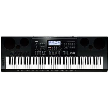 Casio WK-7600 Klavye