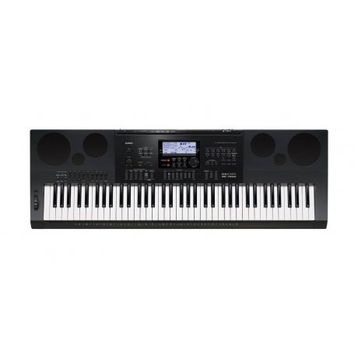 Casio WK-7600 Klavye