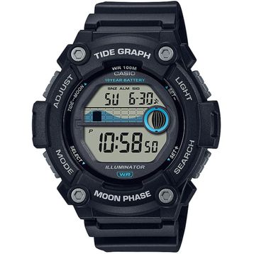 Casio WS-1300H-1AVDF Kol Saati