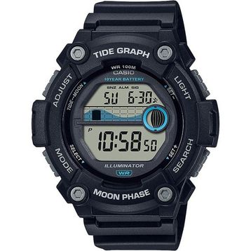 Casio WS-1300H-1AVDF Kol Saati