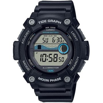 Casio WS-1300H-1AVDF Kol Saati