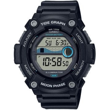 Casio WS-1300H-1AVDF Kol Saati