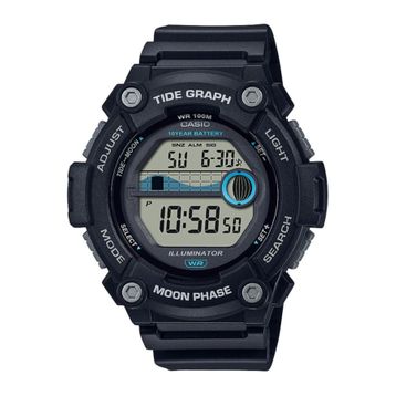 Casio WS-1300H-1AVDF Kol Saati