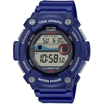 Casio WS-1300H-2AVDF Kol Saati