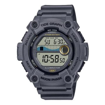 Casio WS-1300H-8AVDF Erkek Kol Saati