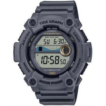 Casio WS-1300H-8AVDF Erkek Kol Saati