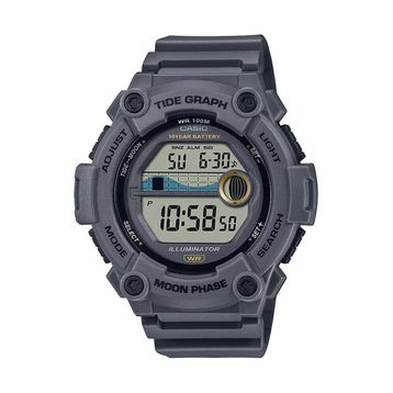 Casio WS-1300H-8AVDF Erkek Kol Saati
