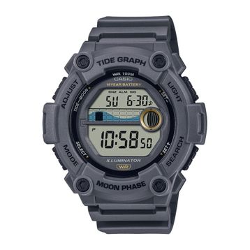 Casio WS-1300H-8AVDF Erkek Kol Saati