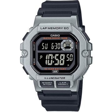 Casio WS-1400H-1BVDF Kol Saati