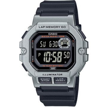 Casio WS-1400H-1BVDF Kol Saati