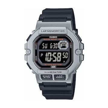 Casio WS-1400H-1BVDF Kol Saati