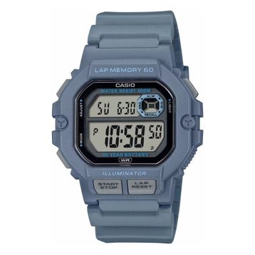 Casio WS-1400H-2AVDF Erkek Kol Saati