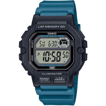 Casio WS-1400H-3AVDF Kol Saati