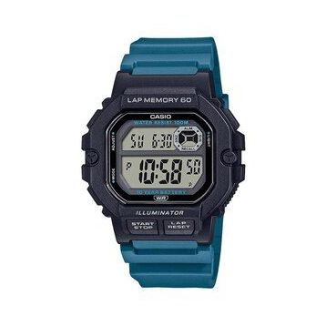 Casio WS-1400H-3AVDF Kol Saati