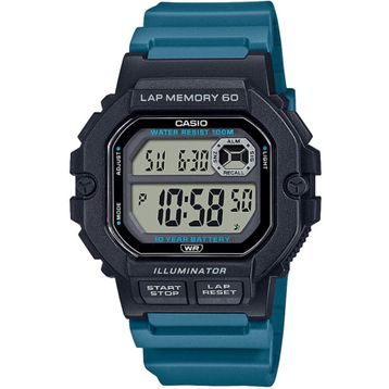 Casio WS-1400H-3AVDF Kol Saati