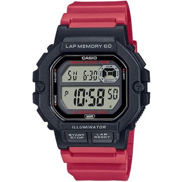 Casio WS-1400H-4AVDF Kol Saati