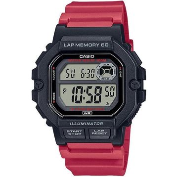 Casio WS-1400H-4AVDF Kol Saati