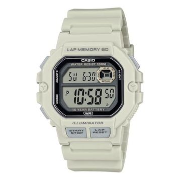Casio WS-1400H-8AVDF Erkek Kol Saati