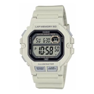 Casio WS-1400H-8AVDF Erkek Kol Saati