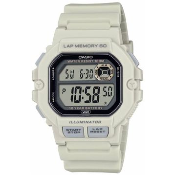 Casio WS-1400H-8AVDF Erkek Kol Saati