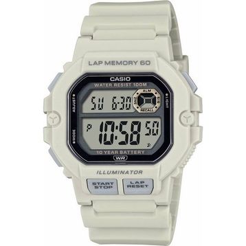Casio WS-1400H-8AVDF Erkek Kol Saati