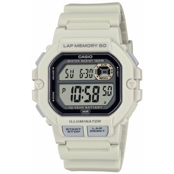 Casio WS-1400H-8AVDF Erkek Kol Saati