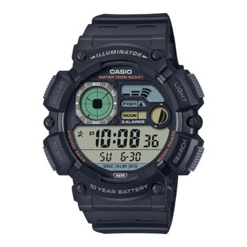 Casio WS-1500H-1AVDF Erkek Kol Saati