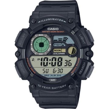 Casio WS-1500H-1AVDF Erkek Kol Saati