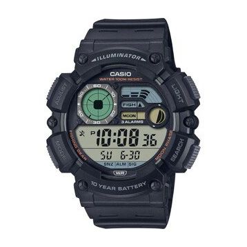 Casio WS-1500H-1AVDF Erkek Kol Saati