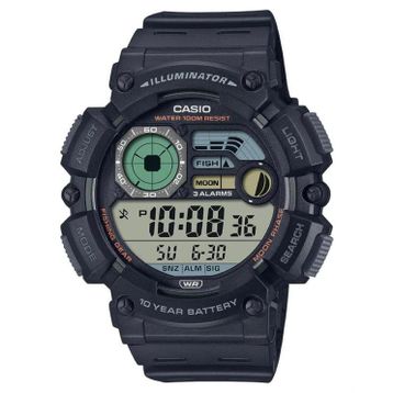 Casio WS-1500H-1AVDF Erkek Kol Saati