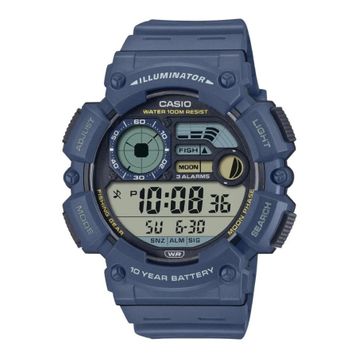 Casio WS-1500H-2AVDF Kol Saati