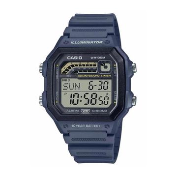 Casio WS-1600H-2AVDF Erkek Kol Saati
