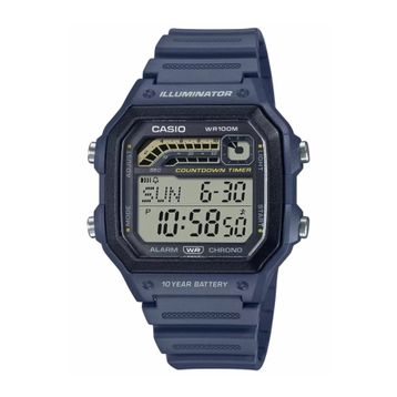 Casio WS-1600H-2AVDF Erkek Kol Saati