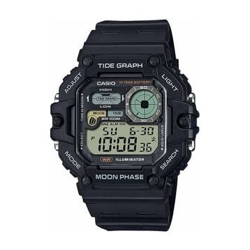 Casio WS-1700H-1AVDF Erkek Kol Saati