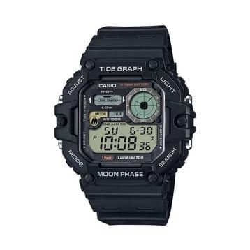 Casio WS-1700H-1AVDF Erkek Kol Saati