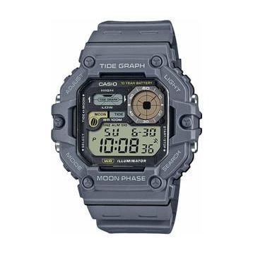 Casio WS-1700H-8AVDF Erkek Kol Saati