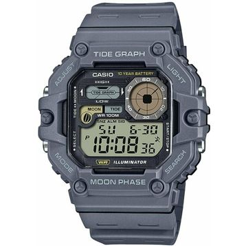 Casio WS-1700H-8AVDF Erkek Kol Saati