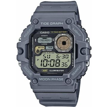 Casio WS-1700H-8AVDF Erkek Kol Saati
