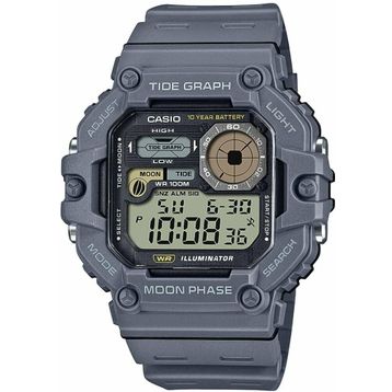 Casio WS-1700H-8AVDF Erkek Kol Saati