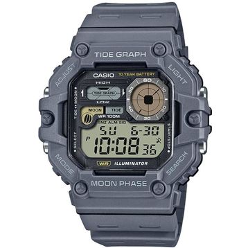 Casio WS-1700H-8AVDF Erkek Kol Saati