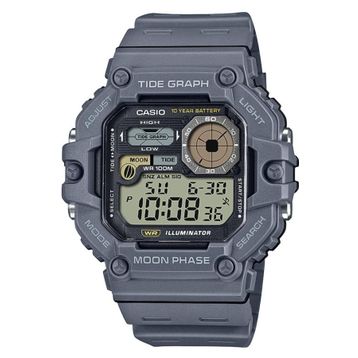 Casio WS-1700H-8AVDF Erkek Kol Saati