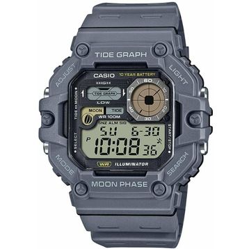 Casio WS-1700H-8AVDF Erkek Kol Saati