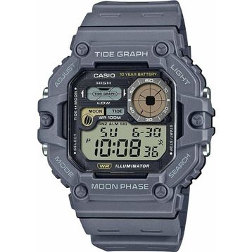 Casio WS-1700H-8AVDF Erkek Kol Saati