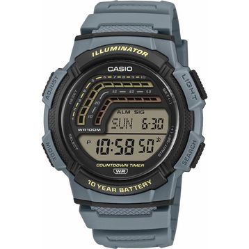 Casio WS-1800-2AVDF Kol Saati