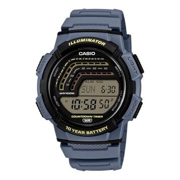 Casio WS-1800-2AVDF Kol Saati