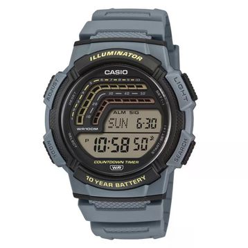 Casio WS-1800-2AVDF Kol Saati