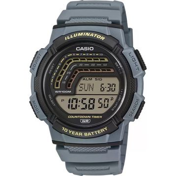 Casio WS-1800-2AVDF Kol Saati