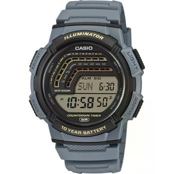 Casio WS-1800-2AVDF Kol Saati