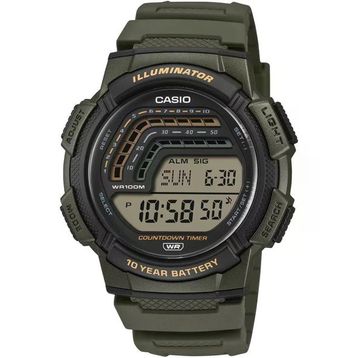 Casio WS-1800-3AVDF Kol Saati