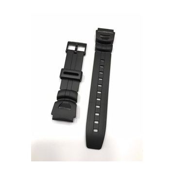Casio Ws-300 Saat Kordonu Orijinal Kalite 17mm.98.STMR.